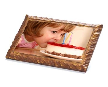 Stampe su Legno stile Antico