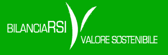 Consulenza su certificazione etica e ambientale, bilancio sociale e sostenibilità BILANCIARSI