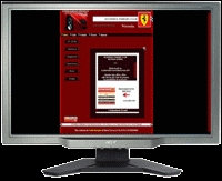 Grafica WEB: realizzazione siti web