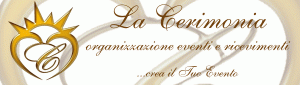 Catering e Banqueting, Wedding planner, ville per matrimoni, addobbi floreali, musica , bomboniere, segnaposti e partecipazioni LA CERIMONIA DI ROSSELLA MAROTTA
