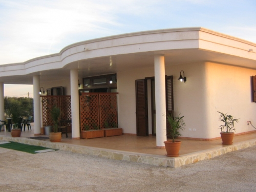 B&B in puglia