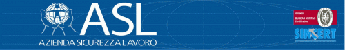 Societ&agrave; di consulenza ASL - AZIENDA SICUREZZA LAVORO
