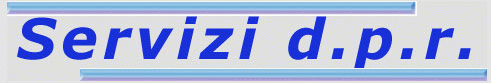 Telelavoro Lavora da casa SERVIZI D.P.R.