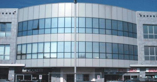 Domiciliazione e uffici arredati METISERVICE
