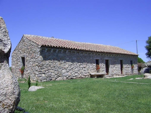 Dimora antica