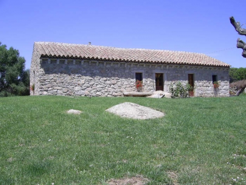 Agriturismo Olbia=Agriturismo Spridda