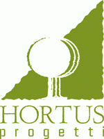 Progettazione e realizzazione giardini, verde pubblico e privato, piscine, impianti di irrigazione, arredo esterno, direzione lavori, consulenze. HORTUS PROGETTI