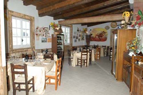 ristorante