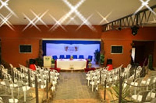 SALA CONGRESSI