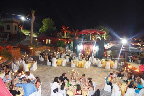 ARENA SPETTACOLI