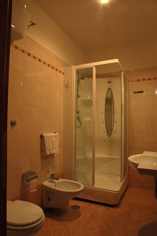 bagno