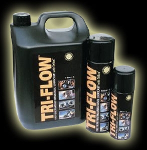 TRI-FLOW pack