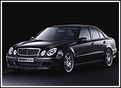 NOleggio Mercedse E Class