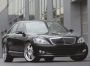 Noleggio Mercedes S Class