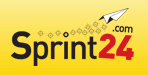 Biglietti da visita, stampa cartoline volantini riviste SPRINT24