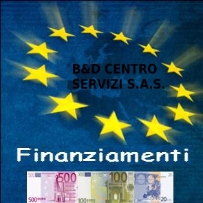 FINANZIAMENTI