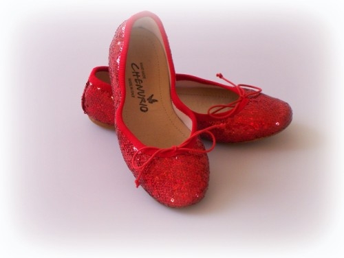 scarpe ballerine