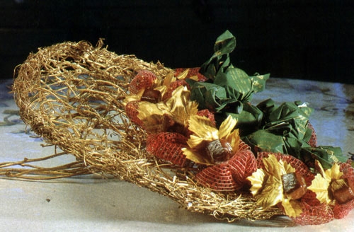 Ontoflos - Scuola d'arte Floreale