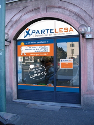 Centro ParteLesa