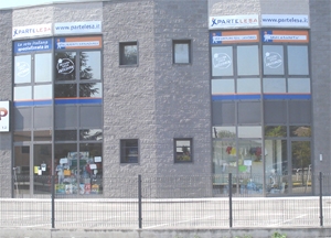 Centro ParteLesa