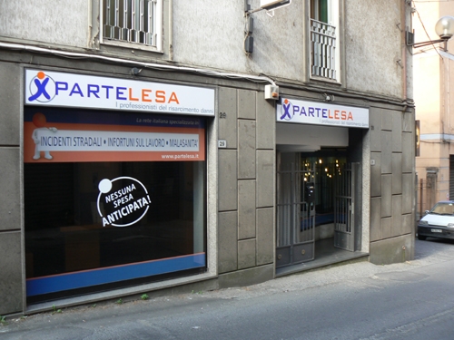 Centro ParteLesa