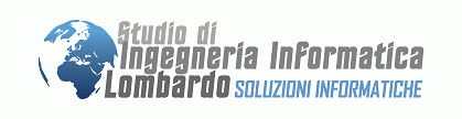 Sviluppo software web internet intranet gestionale personalizzato - verifiche di impianti di messa a terra dpr 462/2001 STUDIO DI INGENGERIA INFORMATICA DI LOMBARDO SAVERIO
