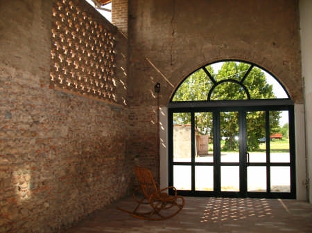 il portico
