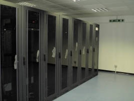 server farm