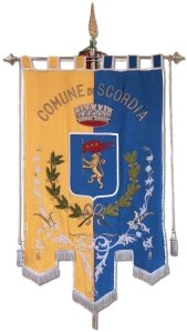 gonfalone