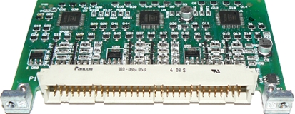 Digital Module for Boundary Scan Parallel I/O