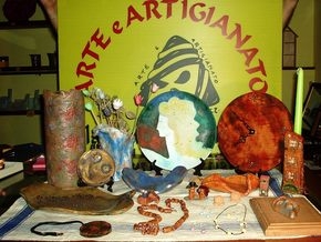 galleria di prodotti