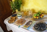 La colazione