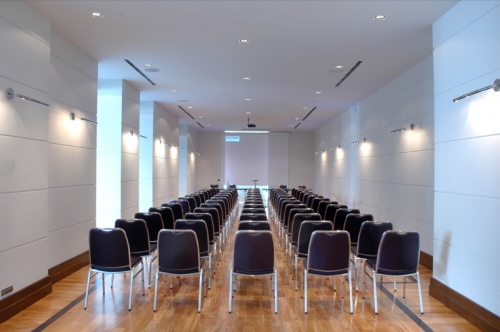 Sala Congressi "Liberty"
