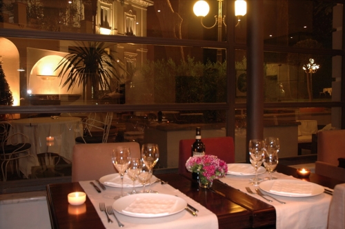 Ristorante