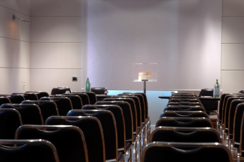 Sala Meeting "Liberty"