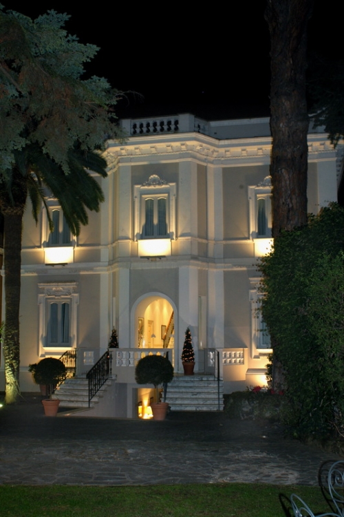 Villino "L e Camelie"