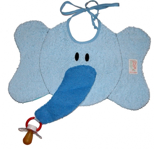 Bavetta Elefante