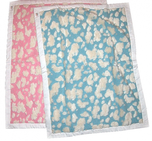 Coperta culla