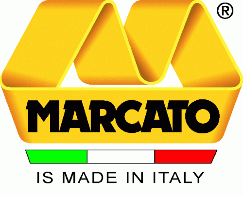 MARCATO MACCHINE PER PASTA MARCATO S.P.A.