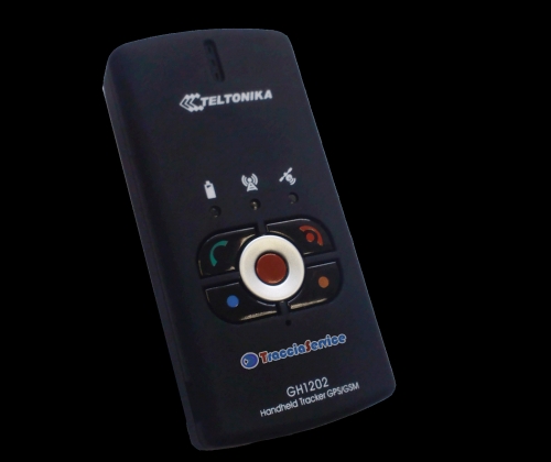 Dispositivo GreenBOX TSG-02