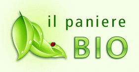 Vendita prodotti biologici ed integratori alimentari IL PANIERE BIO