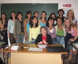 SCUOLA DI ITALIANO