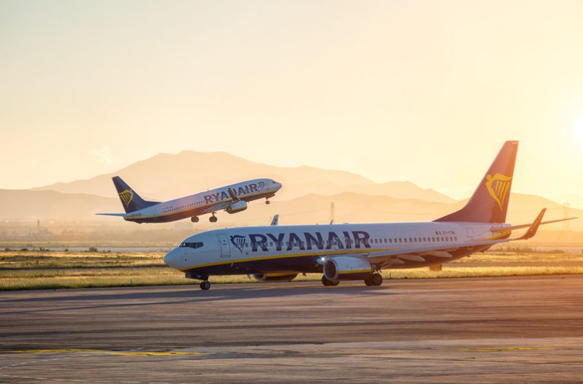 Le strategie di marketing di Ryanair spiegano buona parte del successo della compagnia: ecco perché
