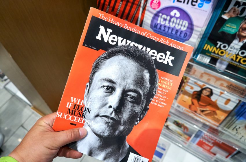Elon Musk, il visionario di Tesla e Space-X: conosciamolo meglio