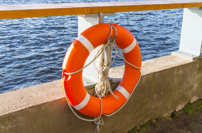  Soccorso in mare, i servizi di Seassist