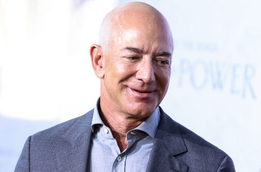  Jeff Bezos: la storia dell’uomo più ricco del mondo