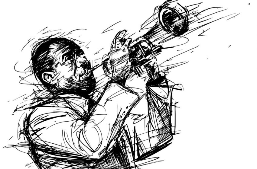  Luis Armstrong (Satchmo – Pops), il più grande musicista jazz di tutti i tempi
