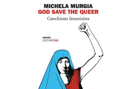 Michela Murgia e la conquista delle generazioni social