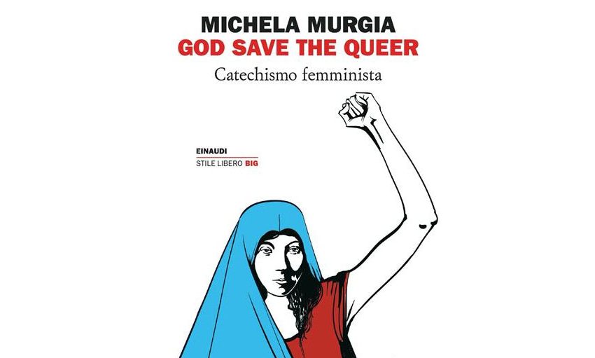 Michela Murgia e la conquista delle generazioni social