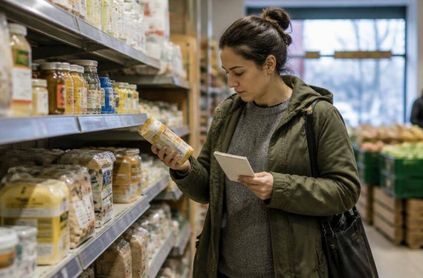  Fiducia dei consumatori in Europa in calo a ottobre 2026: peggiorano le aspettative delle famiglie